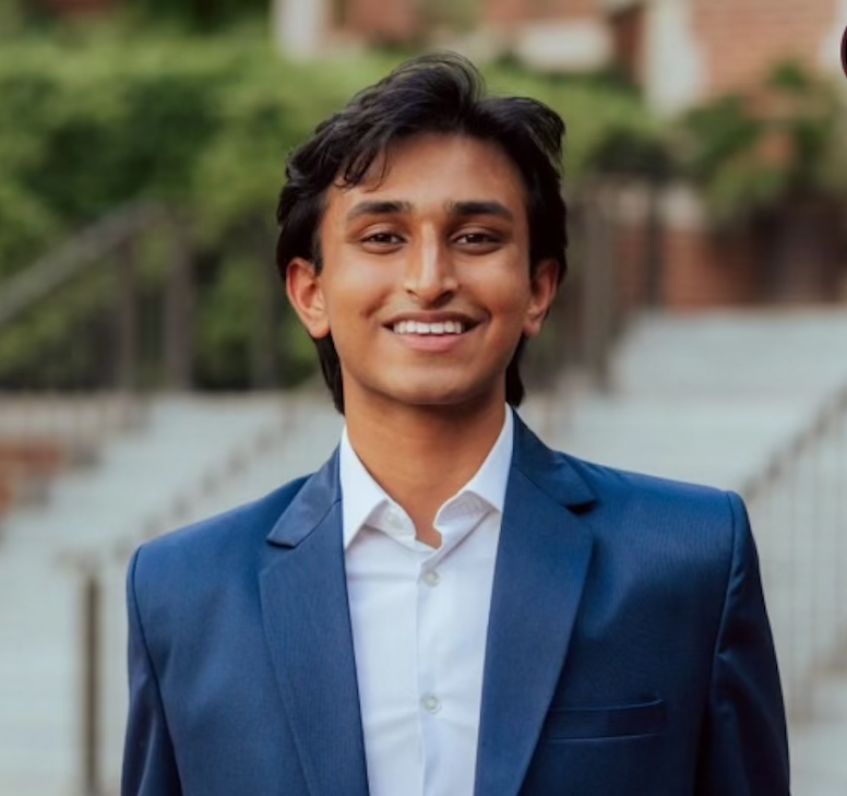 Shiv Patel