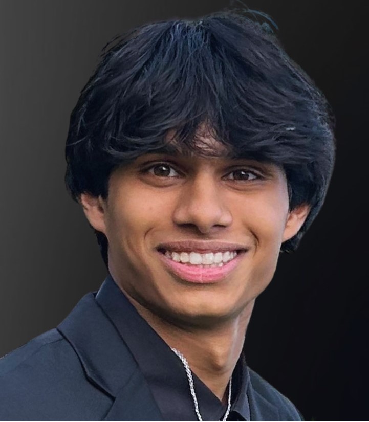 Arin Patil