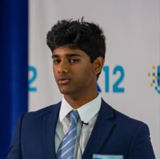 Prab Jayachandran