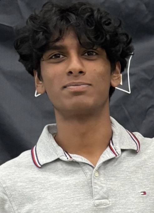 Nishant Gadde