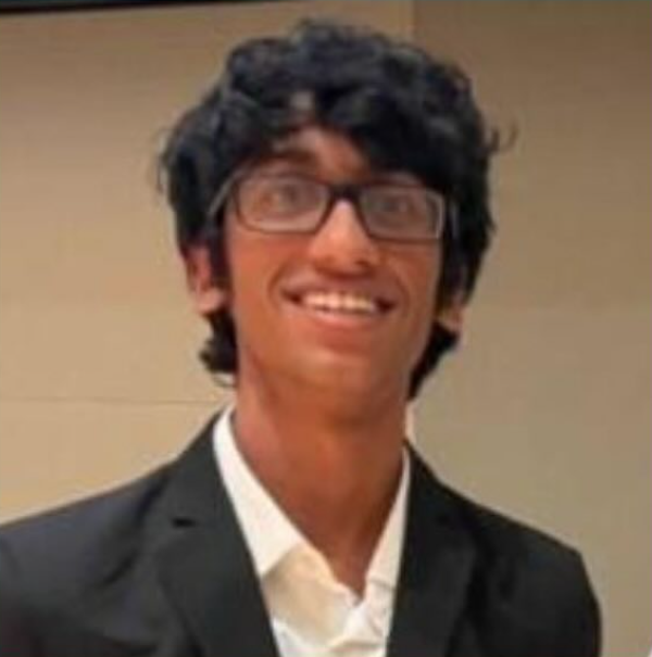 Amrit Vignesh